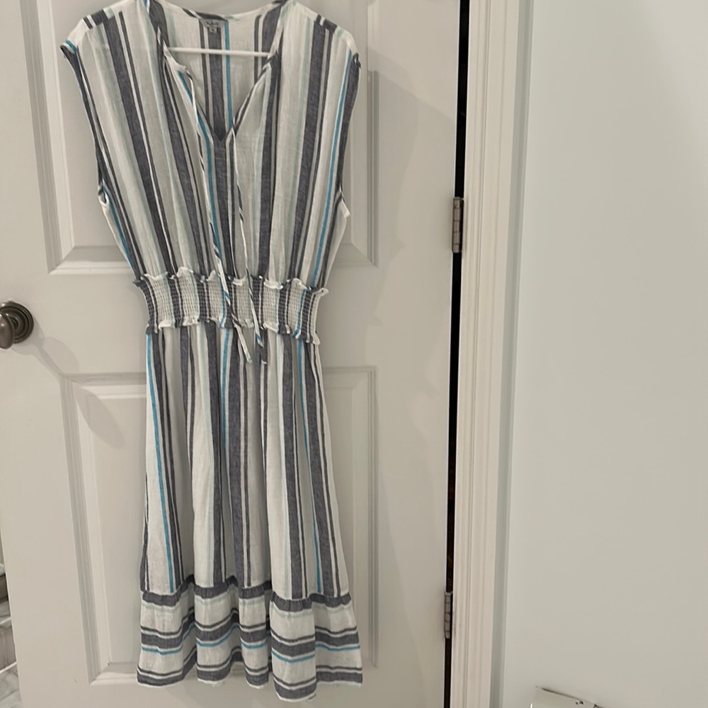 Beautiful summer dress